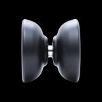 YoYo Factory - California 2025 - Професионално метално unresponsive йо-йо