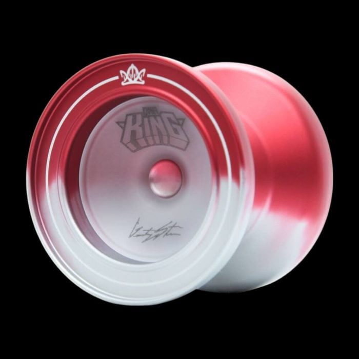 YoYo Factory - DNA King - Професионално метално unresponsive йо-йо