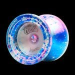 YoYo Factory - DNA King - Професионално метално unresponsive йо-йо
