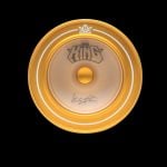 YoYo Factory - DNA King - Професионално метално unresponsive йо-йо