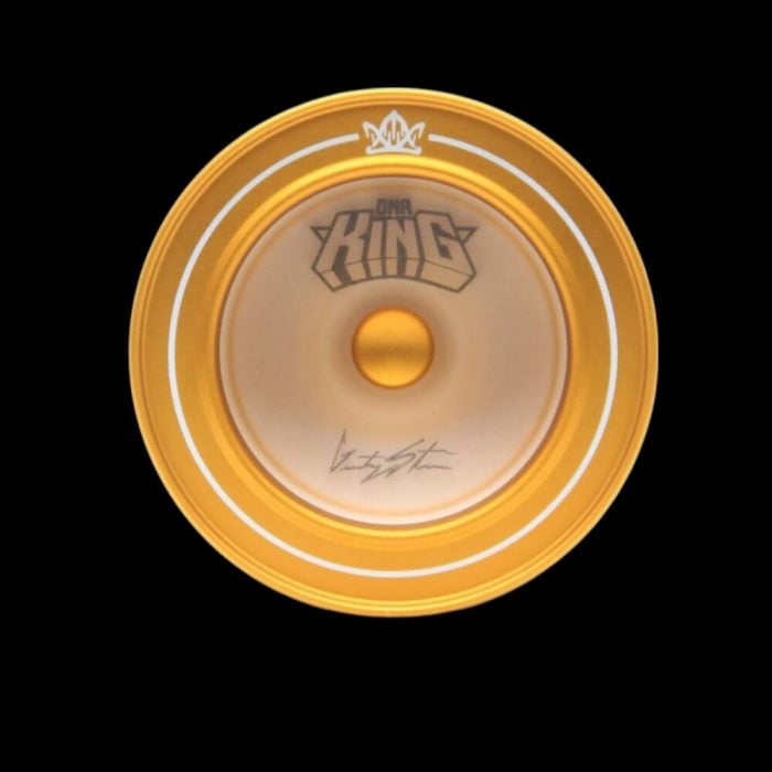 YoYo Factory - DNA King - Професионално метално unresponsive йо-йо