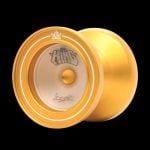 YoYo Factory - DNA King - Професионално метално unresponsive йо-йо