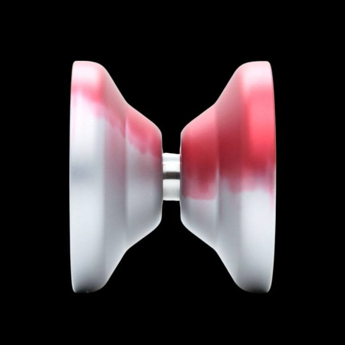 YoYo Factory - DNA King - Професионално метално unresponsive йо-йо