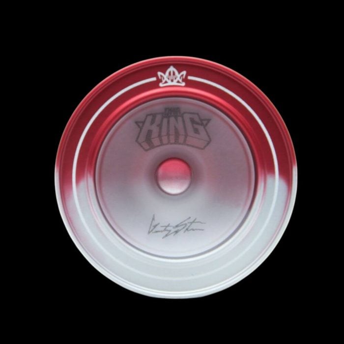 YoYo Factory - DNA King - Професионално метално unresponsive йо-йо