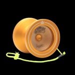 YoYo Factory - DNA King - Професионално метално unresponsive йо-йо