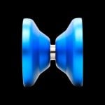 YoYo Factory - DNA King - Професионално метално unresponsive йо-йо