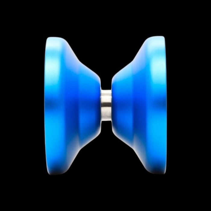 YoYo Factory - DNA King - Професионално метално unresponsive йо-йо