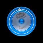 YoYo Factory - DNA King - Професионално метално unresponsive йо-йо