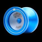 YoYo Factory - DNA King - Професионално метално unresponsive йо-йо
