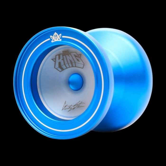 YoYo Factory - DNA King - Професионално метално unresponsive йо-йо