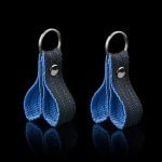 Дръжки за пойове - KT poi handles аксесоари за пой
