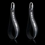 Дръжки за пойове - KT poi loop handles