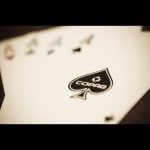 Карти за игра - 4 Color Jumbo Red - Copag playing cards