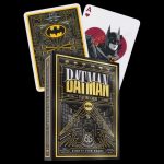 Карти за игра - Batman 85th Anniversary - Theory11 playing cards