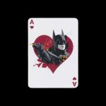 Карти за игра - Batman 85th Anniversary - Theory11 playing cards