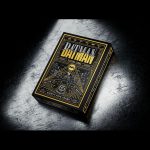 Карти за игра - Batman 85th Anniversary - Theory11 playing cards