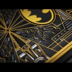 Карти за игра - Batman 85th Anniversary - Theory11 playing cards