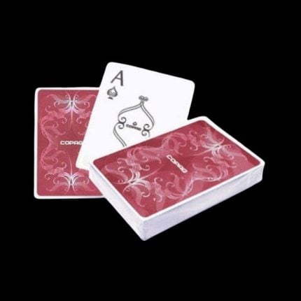 Карти за игра - Centennial 100 years anniversary 2 pack - Copag playing cards