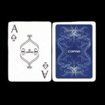 Карти за игра - Centennial Tin Box 2 pack - Copag playing cards