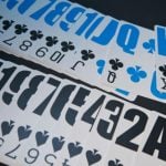 Карти за игра - E-Z-See LoVision Red - Bicycle playing cards