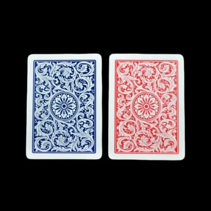 Карти за игра - Elite Poker Red and Blue 2 pack - Copag playing cards