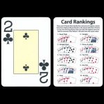 Карти за игра - EPT Red - Fournier playing cards