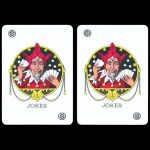 Карти за игра - EPT Red - Fournier playing cards