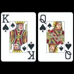 Карти за игра - EPT Red - Fournier playing cards