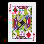 Карти за игра - Standard Yellow - Bicycle playing cards