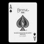 Карти за игра - Standard Yellow - Bicycle playing cards