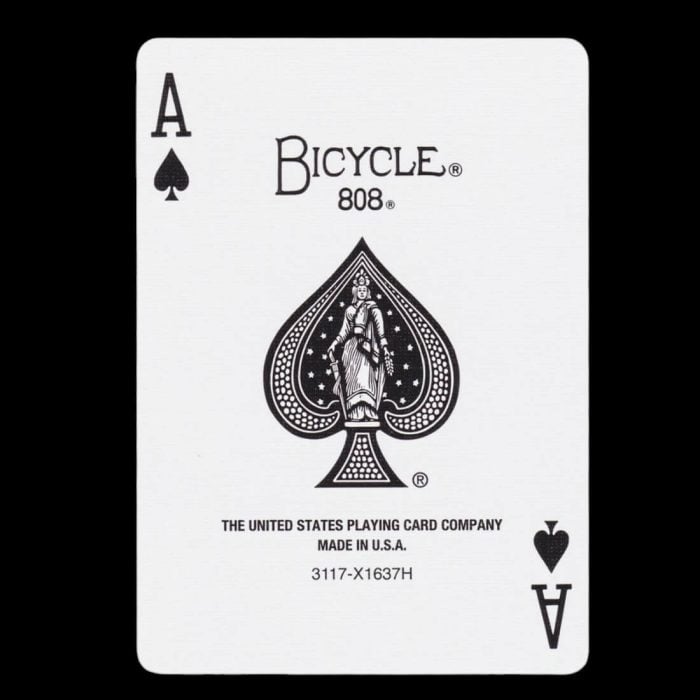 Карти за игра - Standard Yellow - Bicycle playing cards