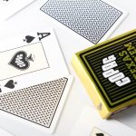 Карти за игра - Texas Hold 'Em Black - Copag playing cards