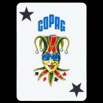 Карти за игра - WSOP Jumbo Red and Black 2 pack - Copag playing cards