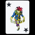 Карти за игра - WSOP Jumbo Red and Black 2 pack - Copag playing cards