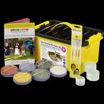 Комплект бои за лице - Mini Starter kit - Snazaroo face paint