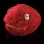 Торбичка за контактна топка - Pacrylic - KT contact ball pouch