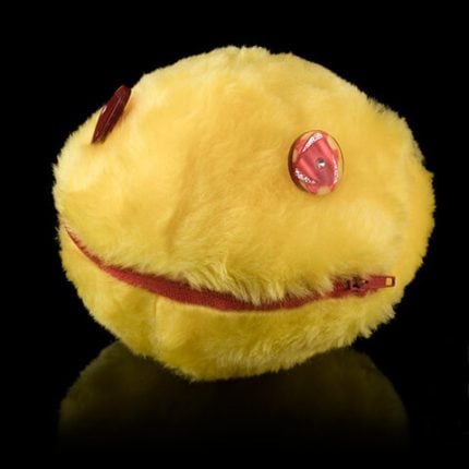 Торбичка за контактна топка - Pacrylic - KT contact ball pouch