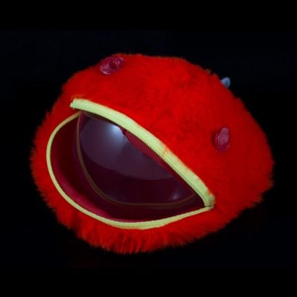 Торбичка за контактна топка - Pacrylic - KT contact ball pouch