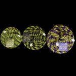 Rope Flow Въжето Въжета за въртене Flow Rope Флоу Въжето