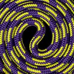 Rope Flow Въжето Въжета за въртене Flow Rope Флоу Въжето