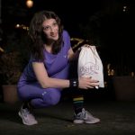 Rope Flow Въжето - флоу въжета за въртене. рехабилитация и тренировки