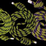 Rope Flow Въжето Въжета за въртене Flow Rope Флоу Въжето