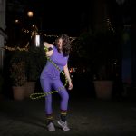 Rope Flow Въжето - флоу въжета за въртене. рехабилитация и тренировки