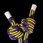 Rope Flow Въжето Въжета за въртене Flow Rope Флоу Въжето