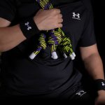 Rope Flow Въжето - флоу въжета за въртене. рехабилитация и тренировки