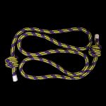 Rope Flow Въжето Въжета за въртене Flow Rope Флоу Въжето