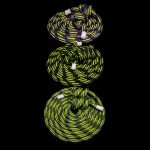 Rope Flow Въжето Въжета за въртене Flow Rope Флоу Въжето