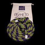 Rope Flow Въжето Въжета за въртене Flow Rope Флоу Въжето