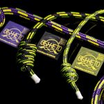 Rope Flow Въжето Въжета за въртене Flow Rope Флоу Въжето