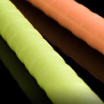 UV Грип за стаф - KT UV staff grip подходящ за стафове, факли, мечове и друга огнена екипировка